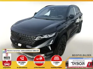 Renault Austral Esprit Alpine Mild Hybrid 150 Automatik