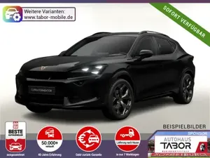 Cupra Formentor eTSI AHK SHZ ACC 3ZClim DigC WirelessC