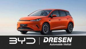 BYD Dolphin G 1.5 DM-i Active I LED I Klimaauto. I N