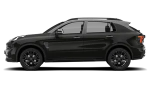 Lynk & Co 01 1.5 206KW PHEV DCT More