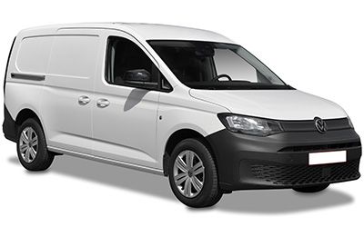 Volkswagen Caddy - 2.0 TDI 90kW DSG Cargo Leasing