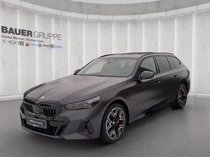 BMW 550 e xDrive Touring