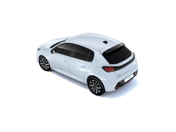 Peugeot 208 BUSINESS Elektromotor 156 Leasing