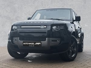 LAND ROVER Defender 3.0 D250 MHEV X-Dynamic HSE 110 Leasing