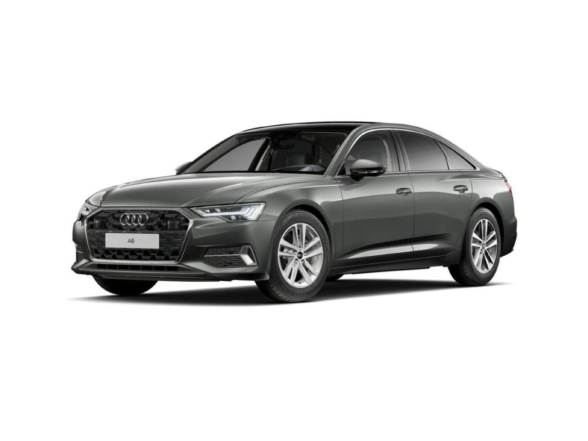 Audi A6 Limousine 40 TDI+WINTERRÄDER+HEAD UP+PANORAMADACH+ Leasing