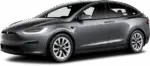 Tesla Model X Leasing