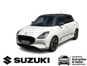 Suzuki Swift 1.2 HYBRID MT Comfort+