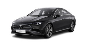 Mercedes-Benz CLA 180 CLA 180 DCT