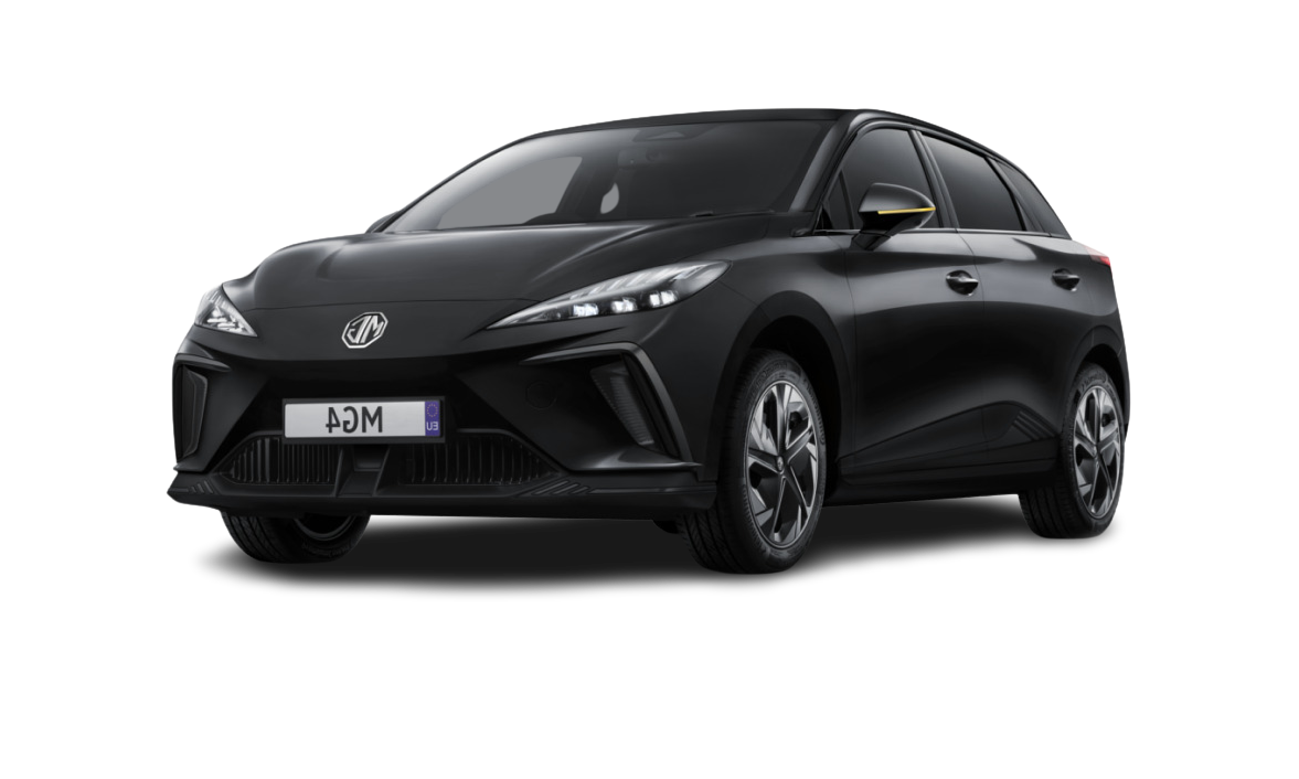 MG MG4 Electric EV 49kWh EV 49kWh Standard Auto-Abo