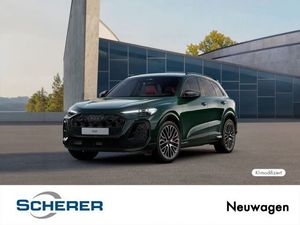 Audi SQ5 SUV TFSI 270 kW S tronic