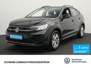 Volkswagen Taigo Life 1.0 TSI NAV*R-KAM*16"