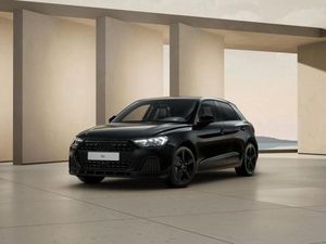 Audi A1 Sportback advanced 30 TFSI *Vorlauf NUR SONDERABNEHMER* Leasing