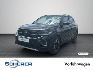 Volkswagen T-Cross R-Line 1.5 l TSI ACT 150 PS DSG7