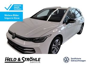 Volkswagen Golf ENERGY 1.5 TSI LED NAV KAM SIDE ACC 5J.GAR.