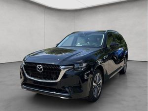 Mazda CX-80 e-SKYACTIV-D 254 M HYBRID AWD TAKUMI PLUS , 5-türig (Diesel) Leasing