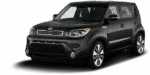 Kia Soul Leasing