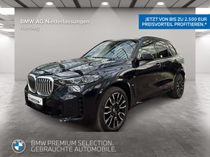 BMW X5 xDrive30d M Sport AHK Driv.Assist.Prof LED