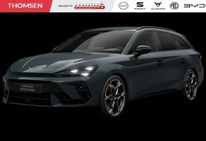 Cupra Leon Sports. VZ 2.0 TSI 333 PS DSG *OHNE LOYAL*