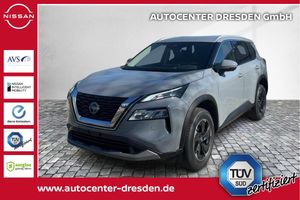 Nissan X-Trail N-CONNECTA 1.5 VC-T MHEV 4x2  #SOFORT VERFÜGBAR Leasing