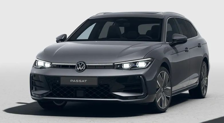Volkswagen Passat Volkswagen Passat Variant R-Line 2.0 TSI 195 kW (265 PS) 7-Gang-DSG 4x4 Auto-Abo