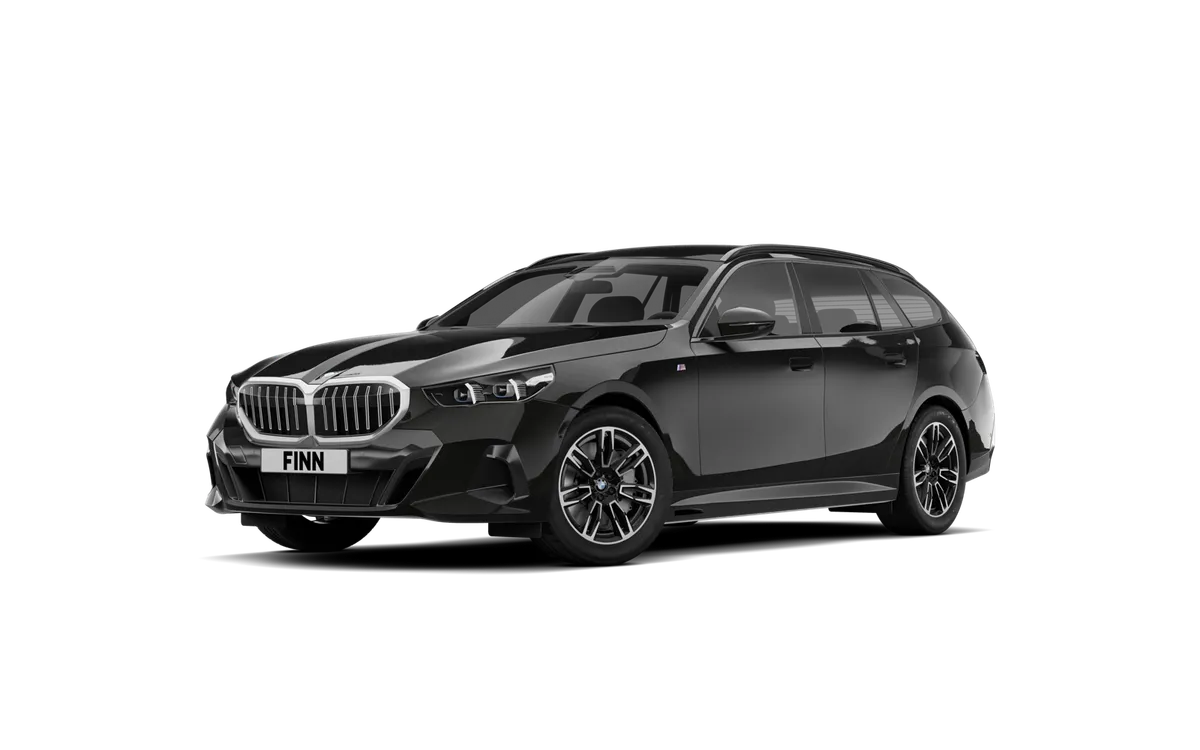 BMW 5er Touring 540d xDrive A 540d xDrive Touring A Auto-Abo