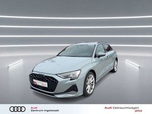 Audi A3 Sportback TFSI e advanced LED AHK KAMERA ACC