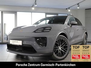 Porsche Macan 360 Kamera LenkradHZG Memory Sitze Leder