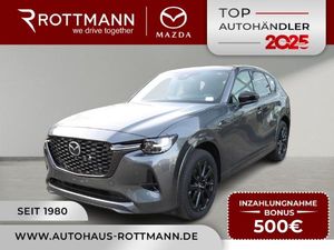 Mazda CX-60 PHEV 327ps Automatik AWD Homura Plus