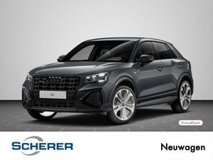 Audi Q2 S line 40 TFSI quattro 140(190) kW(PS) S tron