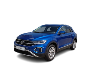 Volkswagen T-Roc Style 2.0  TDI  4MOTION DSG