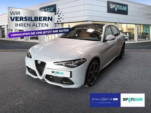 Alfa Romeo Giulia 2.0 Turbo 🔥🔥🔥 Sonderleasing 🔥🔥🔥 Leasing