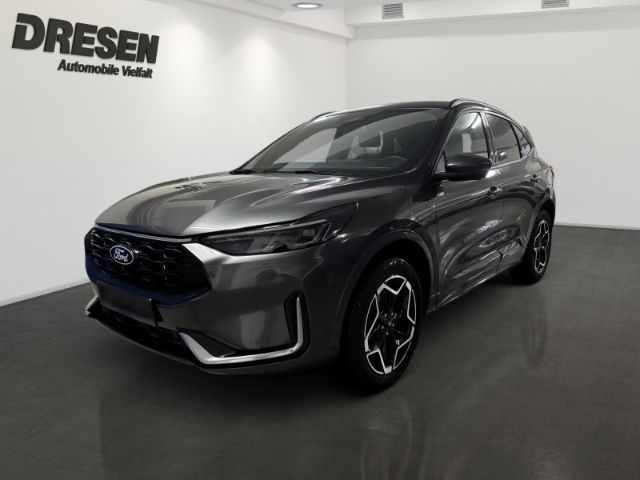 Ford Kuga PHEV St-Line X 2,5 Matrix/Winterpaket/HeadU Leasing