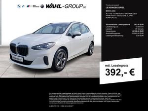 BMW 220i ACTIVE TOURER DKG NAVI AHK LED PARKASSIST S