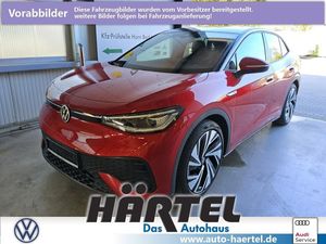 Volkswagen ID.5 PRO PERFORMANCE 77 KWH AUTOMATIK Sportpaket
