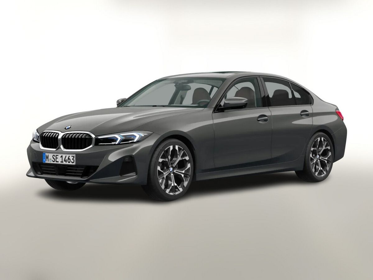 BMW 330d xDrive LED Nav Kam SHZ CockpitPlus PDC 17Z Leasing privat Leasing