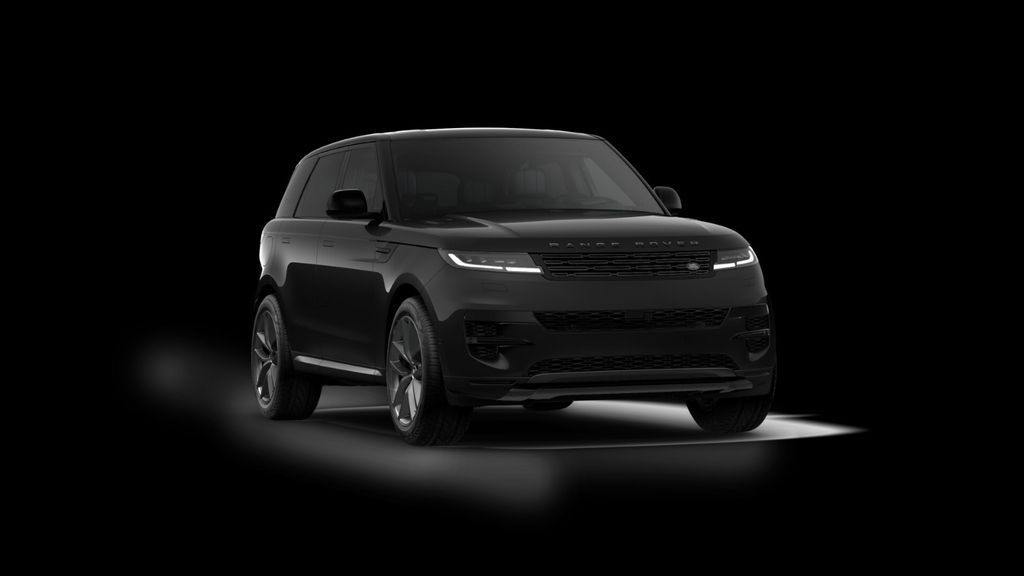 Land Rover Range Rover Sport 3.0 D250 MHEV AWD SE Leasing