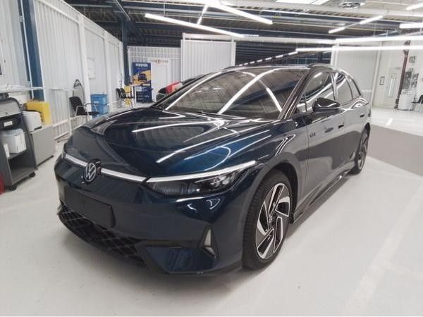 Volkswagen ID.7 Tourer GTX 4 Motion Leasing