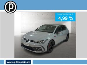 Volkswagen Golf 8 GTI 2.0 TSI DSG Black-Style IQ.LIGHT KAME