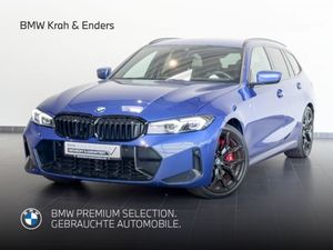BMW 318 i Touring M Sport Adapt.LED+Temp+Shadow-Line