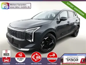 Kia Sportage AWD Vision ACC SHZ Nav PrivG LED TotW