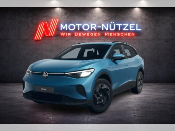 Volkswagen ID.4 Pro 210 kW **BESTELLAKTION** Leasing