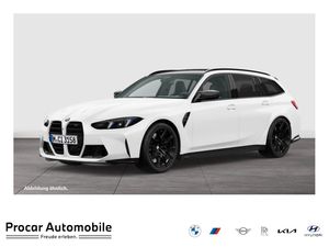 BMW M3 Competition DA Prof. PA Plus Carbon Ext. M Dr