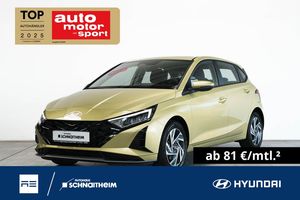 Hyundai i20 Trend 1.0T 90 PS DCT 2WD BOSE, Komfort-P