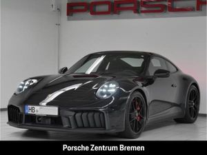Porsche 992 4 GTS Matrix LED Burmester Liftsystem Leasing