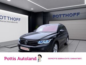 Volkswagen Tiguan 2.0TDI DSG 4M R-LINE BLACK STYLE MATRIX P
