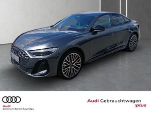 Audi A5 Lim. e-hybrid qu. S line S tronic *MATRIX*