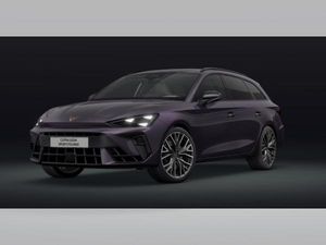 Cupra Leon Sportstourer SOFORT VERFÜGBAR GEWERBEDEAL AHK, MATRIX, SENNHEISER