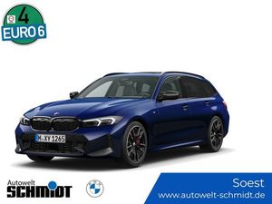 BMW M340i xDrive Touring  UPE 94.360 EUR