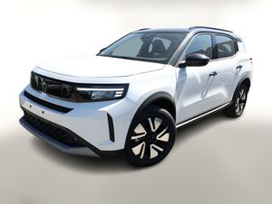 Opel Frontera Hybrid GS SHZ LHZ Nav Kam Totw TechP Leasing privat