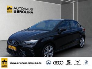 Seat Ibiza 1.0 TSI Style DSG *Kessy*NAV*ACC*SHZ*